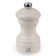 Młynki do soli i pieprzu - PEUGEOT Bistrorama Młynek do soli 10 cm Ivory Lacquer - miniaturka - grafika 1