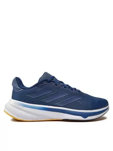 adidas Buty Response Super IF8598 Niebieski - Buty sportowe męskie - miniaturka - grafika 1