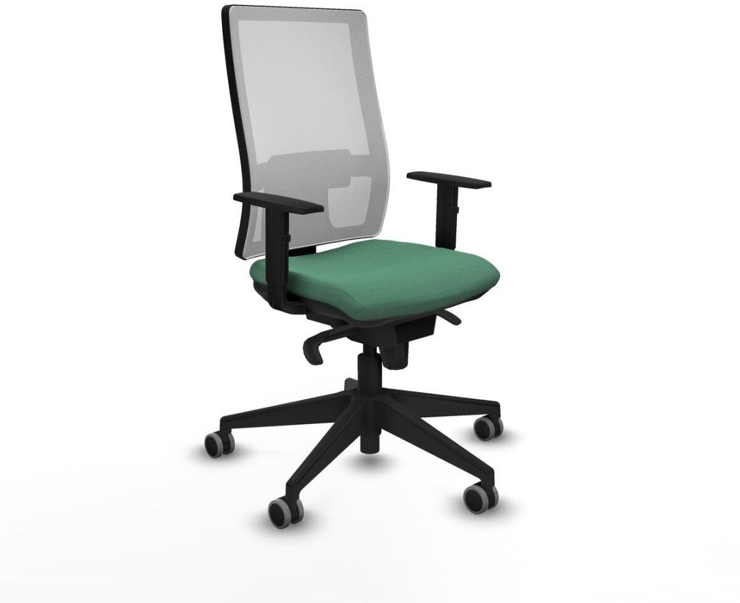 Krzesło Biurowe Piqueras y Crespo 1D066G0 Szmaragdowa Zieleń