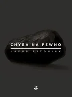 Dramaty - Chyba na pewno wyd. 2024 - miniaturka - grafika 1