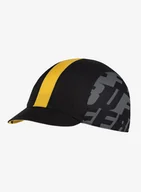 Czapki męskie - Czapka kolarska Buff Pack Cycle Cap - logo black - miniaturka - grafika 1