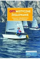 E-booki - sport - OPTImistyczne żeglowanie - miniaturka - grafika 1