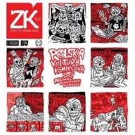 Czasopisma - Zeszyty Komiksowe 20 praca zbiorowa - miniaturka - grafika 1