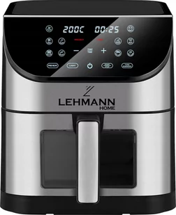 Lehmann LHODF-1880C - Frytkownice - miniaturka - grafika 1