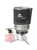 Kuchnia turystyczne i akcesoria - Zestaw do gotowania MSR WindBurner Duo System - miniaturka - grafika 1