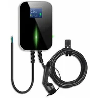 Ładowarki do samochodów elektrycznych - BESEN B20-APP 22kW - miniaturka - grafika 1