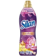 Środki do prania - Silan Magic Magnolia - Płyn do płukania tkanin 770 ml - miniaturka - grafika 1