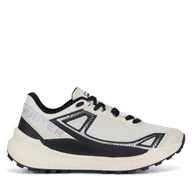 Sneakersy damskie - Sneakersy Hunter Canyon Trail WP (W) Szary - miniaturka - grafika 1