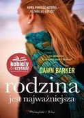 Literatura obyczajowa - Rodzina jest najważniejsza - miniaturka - grafika 1