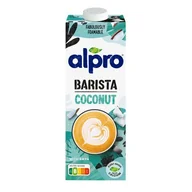 Napoje roślinne - ALPRO Napój kokosowy 1l - miniaturka - grafika 1