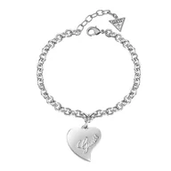 Bransoletki - Guess, Bransoletka damska, UBB28094-L - miniaturka - grafika 1