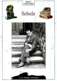 Schulz - Biografie i autobiografie - miniaturka - grafika 1