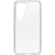 Etui i futerały do telefonów - OtterBox Etui Symmetry Clear do Samsung Galaxy S23, przezroczyste - miniaturka - grafika 1