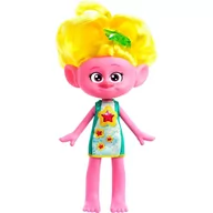 Figurki dla dzieci - Oryginalna lalka Viva z filmu Trolle 3 wysokość 17 cm idealny prezent dla fanów trolli w wieku 3+ - miniaturka - grafika 1