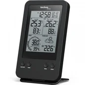 Stacje pogodowe - TechnoLine WS9008 - miniaturka - grafika 1