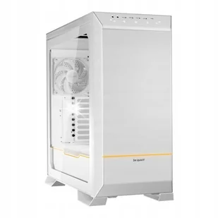 Obudowa do komputera be quiet! Dark Base Pro 901 Full Tower Okno Biała - Obudowy komputerowe - miniaturka - grafika 1