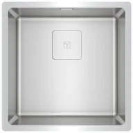 Zlewozmywaki - Teka FLEXLINEA RS15 40.40 M-XT 1B PureClean FLEXPURCLRS154040MXT - miniaturka - grafika 1