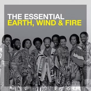 The Essential - Pop - miniaturka - grafika 1