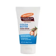 Kremy i maski do rąk - Palmer's Cocoa Butter Krem do rąk, 60g - !!! WYSYŁKA W 24H !!! - miniaturka - grafika 1