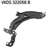 Wahacze - Wahacz, zawieszenie koła SKF Vkds 322058 B - miniaturka - grafika 1