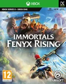 Gry Xbox Series X - Immortals: Fenyx Rising (XSX/XONE) - miniaturka - grafika 1