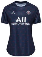 Koszulki i topy damskie - Koszulka Nike Jordan PSG 21/22 H Pre Woman r. L CW5035-411 - miniaturka - grafika 1