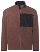 Kurtki męskie - VAUDE Męska kurtka polarowa Neyland II - miniaturka - grafika 1