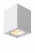 Lampy sufitowe - Lucide BENTOO-LED spot oświetlający Biały, 1-punktowy - Nowoczesny - Obszar wewnętrzny - BENTOO-LED - Czas dostawy: od 2-4 dni roboczych 09913/05/31 - miniaturka - grafika 1