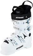 Buty snowboardowe - ATOMIC Hawx Magna Alpine Boots, białe/czarne, 24/24,5 - miniaturka - grafika 1