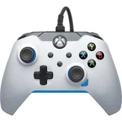 Akcesoria do Xbox - PDP Xbox Series PC Pad przewodowy Ion White - miniaturka - grafika 1