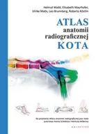 Nauki przyrodnicze - Atlas anatomii radiograficznej kota - miniaturka - grafika 1