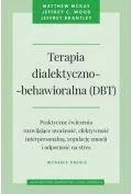 Terapia dialektyczno-behawioralna (DBT) w.2 - Psychologia - miniaturka - grafika 1