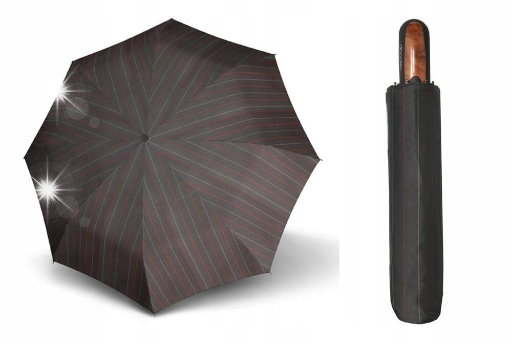 Parasol AUTOMAT Carbon Magic XM Doppler Business 6