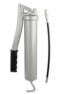 Smarownica ręczna z wężykiem Pressol 0,5 l M10 x 1 - Smarowanie silnika - miniaturka - grafika 2