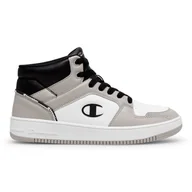 Sneakersy damskie - Obuwie sportowe Champion CEO-RD18 2.0 MID S11471-ES002 - miniaturka - grafika 1