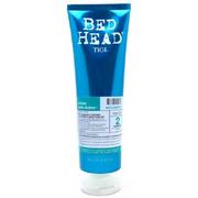 Szampony do włosów - Tigi Bed Head Urban Anti+Dotes, nawilżający szampon do włosów suchych i zniszczonych, 250 ml - miniaturka - grafika 1