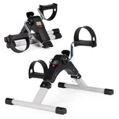 Rowery treningowe - Mini rowerek treningowy rotor rehabilitacyjny fitness - miniaturka - grafika 1