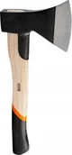 Siekiery - Corona Ax with a wooden handle 1.25 kg - miniaturka - grafika 1