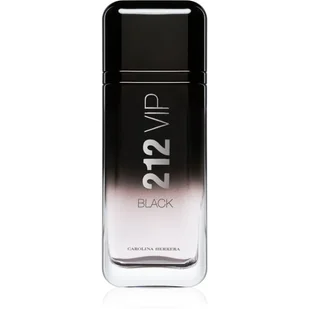 Carolina Herrera 212 VIP Men Black woda perfumowana 200 ml - Pozostałe kosmetyki - miniaturka - grafika 1