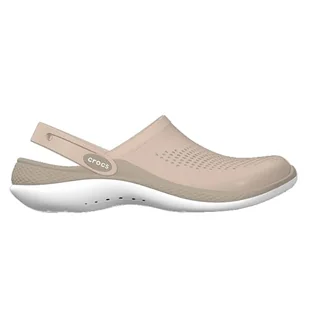 Crocs Literide 360 chodaki Chodak Uniseks, Rosa, 47/48 EU - Moda i Uroda OUTLET - miniaturka - grafika 1