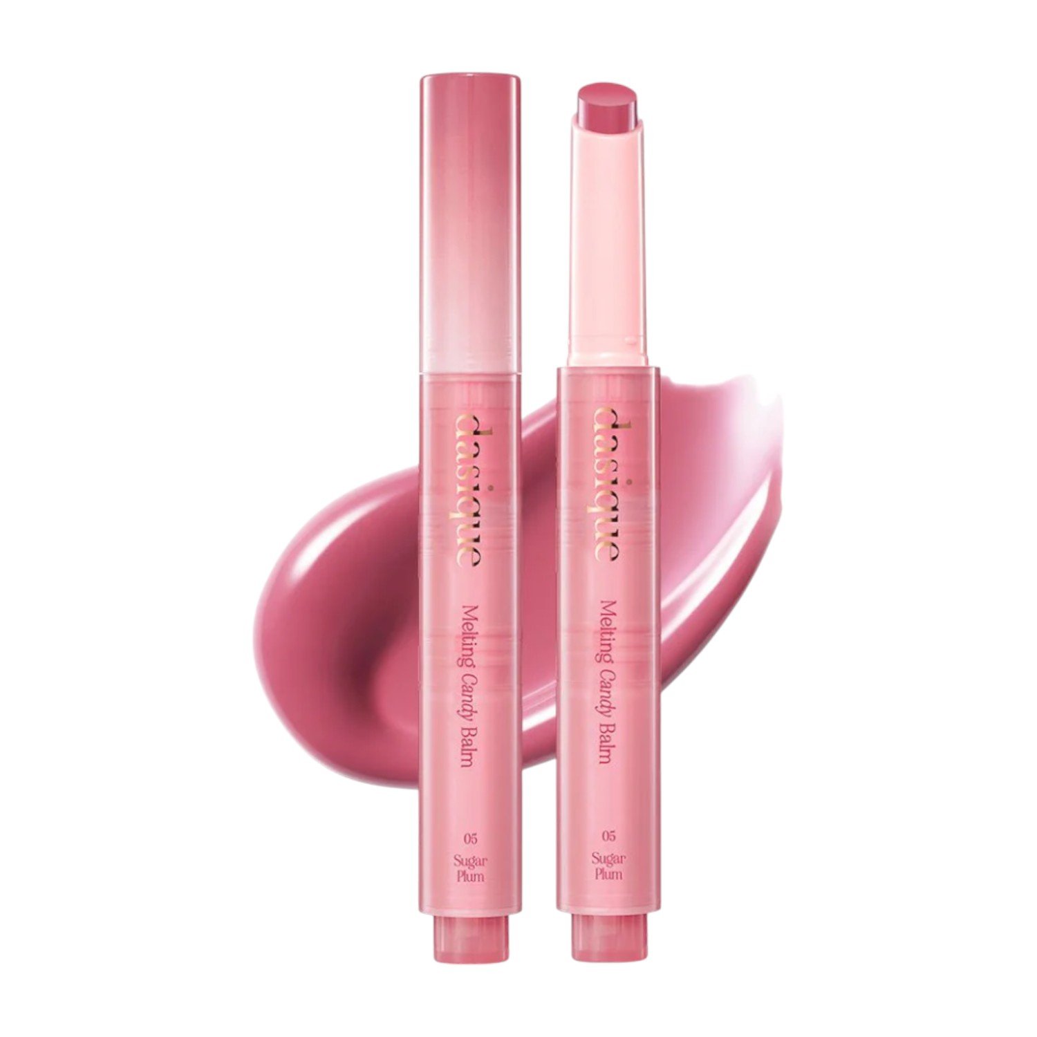 Dasique Melting Candy Balm, 05 Sugar Plum