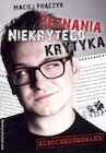 Publicystyka - Zeznania Niekrytego Krytyka - miniaturka - grafika 1