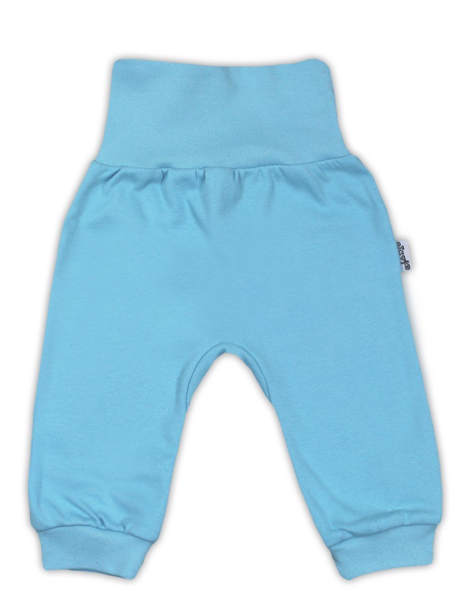 Chłopięcy półśpioch niemowlęcy niebieski, Nicol,r.48