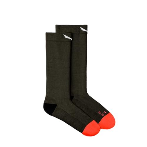 Salewa Damskie skarpety Mtn Trn Am W Crew Sock Socks