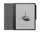 Czytniki ebooków - Onyx Boox Tab X C 13,3" E-Ink Kaleido 3 128GB Wi-Fi Gray - miniaturka - grafika 1