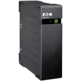 Eaton Powerware Ellipse ECO 500 IEC (EL500IEC) - Zasilacze awaryjne UPS - miniaturka - grafika 1