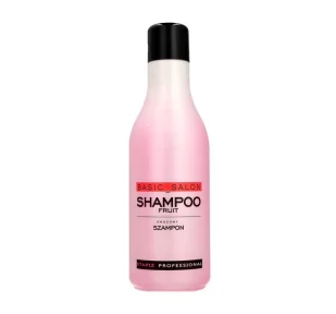 Stapiz Professional Fruit Shampoo szampon owocowy do włosów 1000ml - Szampony do włosów - miniaturka - grafika 2