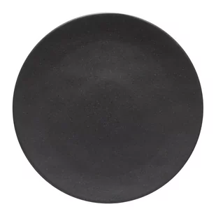 Costa Nova Talerz płytki Roda Ardosia 28 cm - Talerze - miniaturka - grafika 1