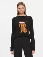 Swetry damskie - Sweter Brave Soul - miniaturka - grafika 1