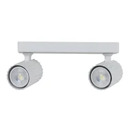 Lampy sufitowe - Regulowana listwa do oświetlenia kuchni LP-787/2WS WH z serii TOKIO - miniaturka - grafika 1